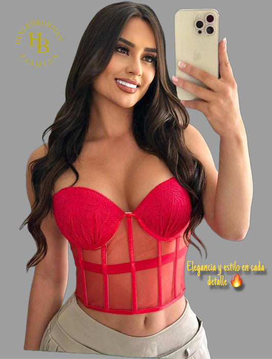 Corset
